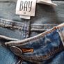 vintage new jeans lovely detail Image 3