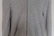 M&amp;S zip up hoodie
