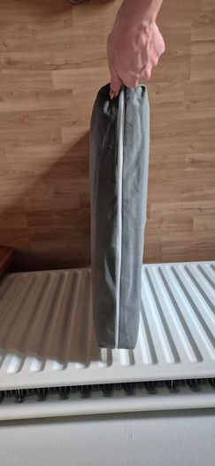 Brand new baby cot travel mattress