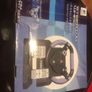 PS2 Steering Wheel/Pedals Brand New Image 2