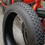 20x.4.0 Fat wheel Tyre Image 2