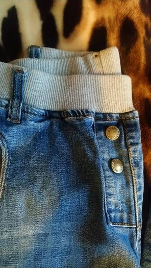 Boy's jeans