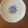 Mason Vintage "Ascot in Oak/Hanging Basket" China Saucers (5) Image 6