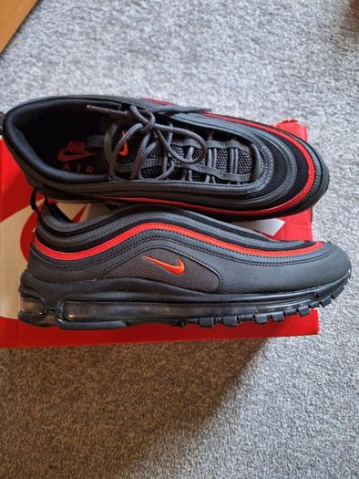 Nike air max 97