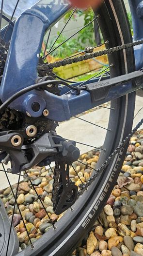 Haibike SDuro HardSeven 2.5