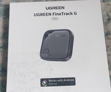 UGREEN FineTrack G Tracker Tag for Android (4 Pack)