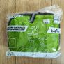 SAFE safety cycling bike sport backpack LED screen signal orange or green  VUP brand new bicycle safe indicators Image 6