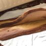 Handmade hardwood shelves Image 6