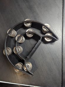 Tambourine