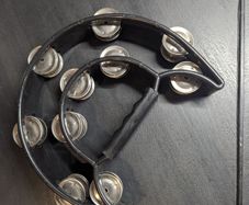 Tambourine