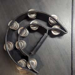 Tambourine
