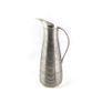 Vintage Silver Plated Pitcher Image 2