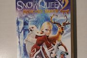 The Snow Queen 2 DVD