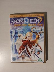The Snow Queen 2 DVD