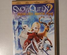 The Snow Queen 2 DVD
