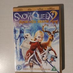 The Snow Queen 2 DVD