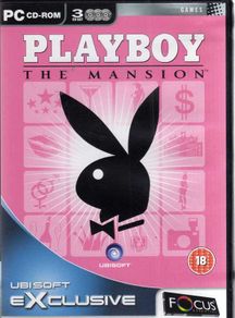 Playboy - The Mansions