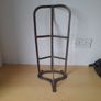 antique saddle holder Image 3