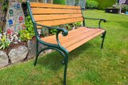 Garden Bench