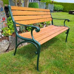 Garden Bench