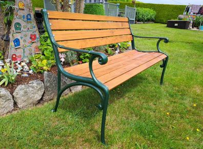 Garden Bench