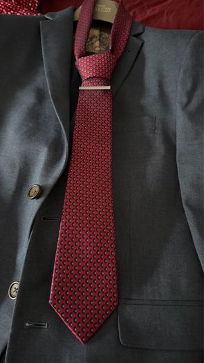 Men's Suits set, Next.ie tailoring skinny fit 38S