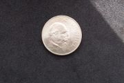1965 Winston Churchill Commemorative Crown Coin