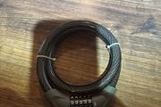 bike lock