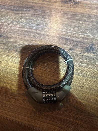 bike lock