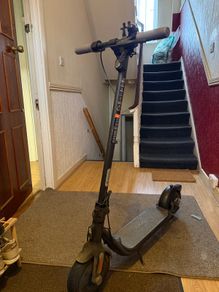Ninebot Segway Kickscooter F25E II
