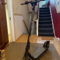 Ninebot Segway Kickscooter F25E II
