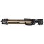 75 Camera Tripod" Incl. Carrying Bag - Black Image 3