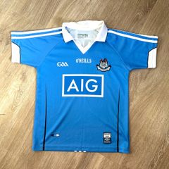 Dublin GAA jersey , 9-10y