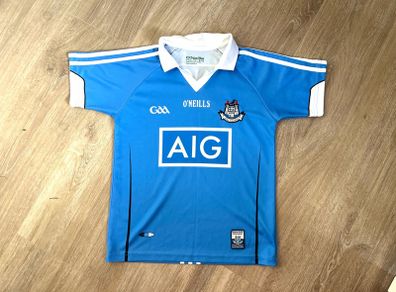 Dublin GAA jersey , 9-10y