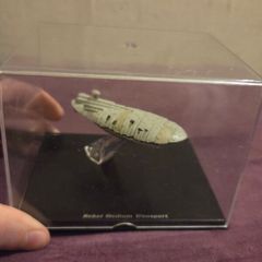 Star Wars "Rebel Medium Transport" Model
