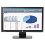 HP ProDisplay P202 20-inch LED Monitor 1600x900 5ms Image 2