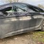 2016 Hyundai I40 Breaking for Parts Image 4