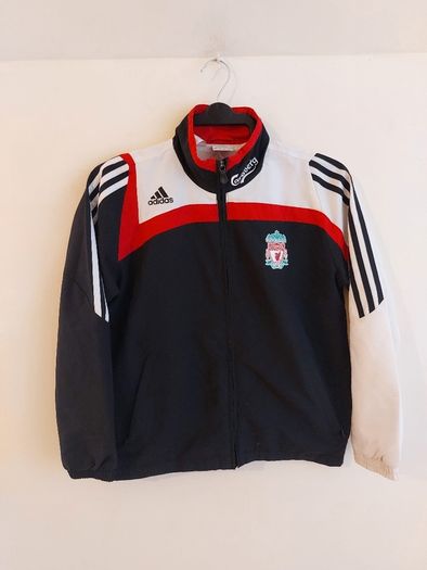 liverpool jacket