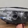 BMW 5 Series F10 F11 LCI Bi-Xenon Headlights Headlamp RHD 2013-2017 Image 4