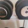 Dumbell weights Image 3
