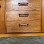 Vintage Retro Mid Century Teak Sideboard Image 3