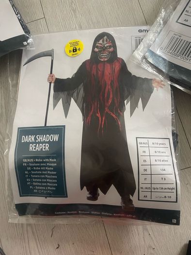 halloween costumes