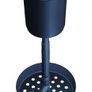 Aqua Nova NSK-50 Standing Skimmer Surface Filter for Ponds up to 60m2 Image 5