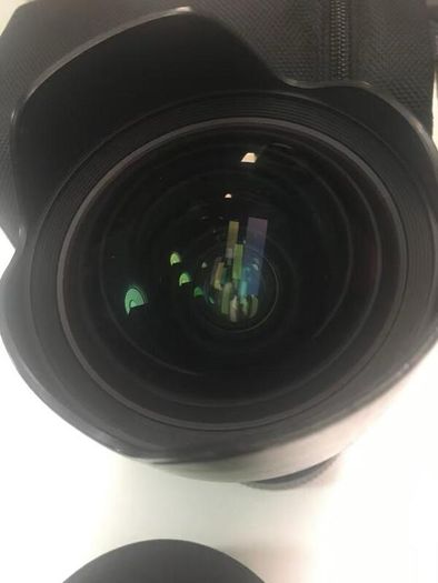 Sigma Lens F1.4 Art Dg Hsm