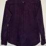 Diesel Mens Check Long Sleeve Check Shirt Size 2XL Image 3