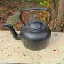 Cast Iron Kettle Image 2