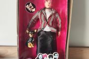 The Osbourne Family  Kelly &amp; Martini Talking Doll &amp; Pet