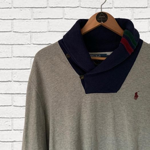 Ralph Lauren Jumper