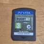4 PSVita Games + Memory Card Image 5