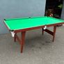Pool table Image 3